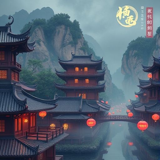 茶文化沙龙氛围