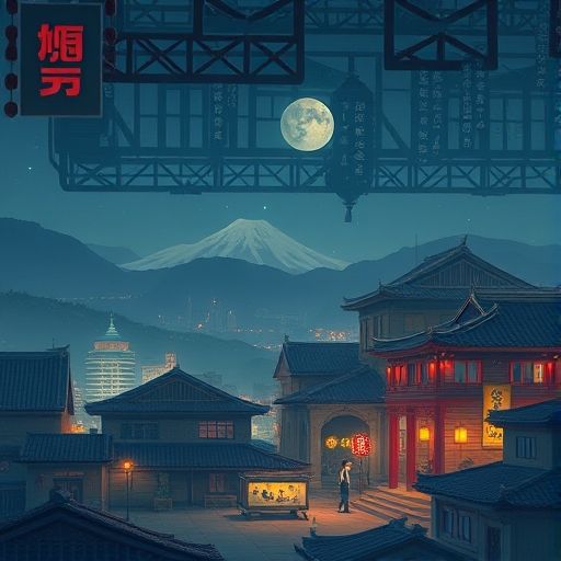 广州夜场会所大厅环境展示