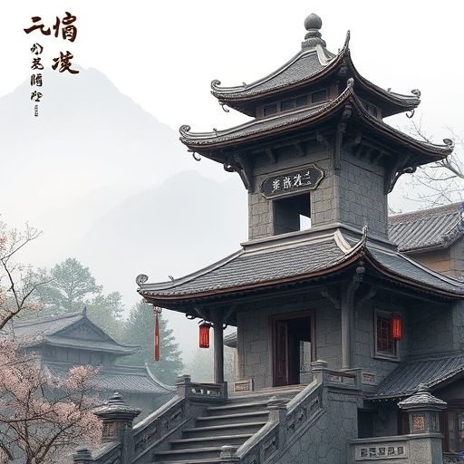 泡工夫茶的精致过程