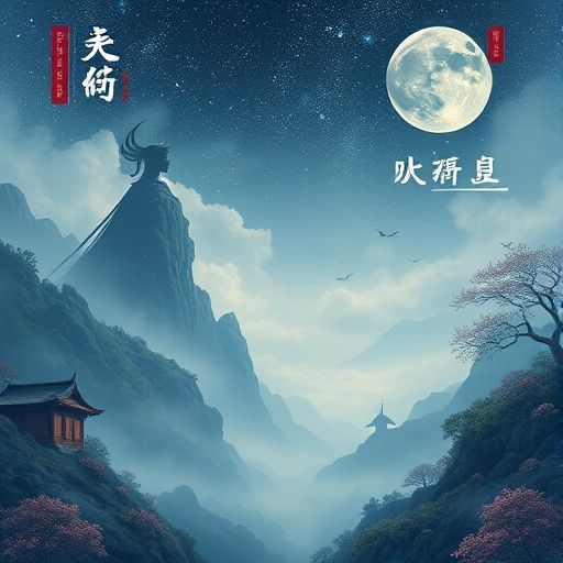 佛山夜场派对热闹场景