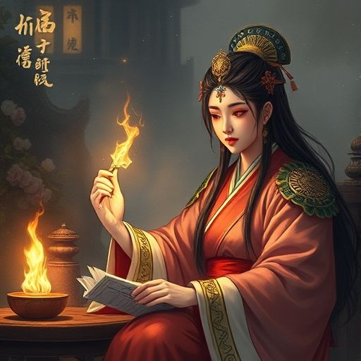 全息歌剧效果