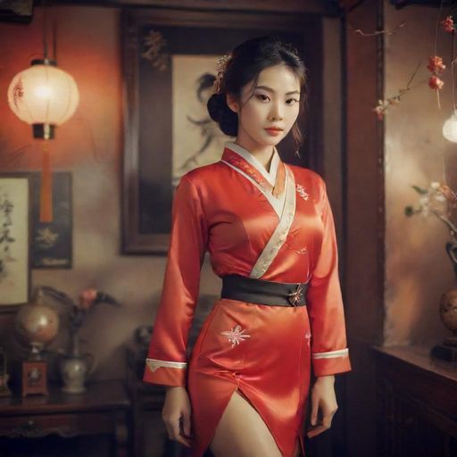 经典港乐主题布置