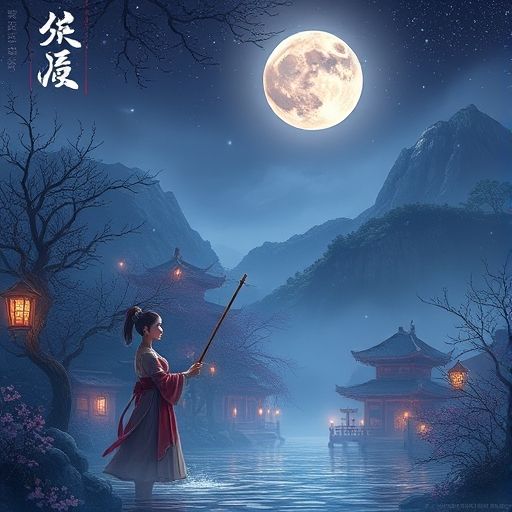 茶艺师优雅泡茶