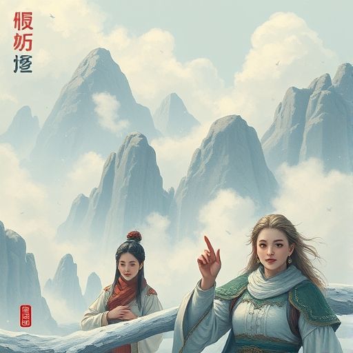 咏春主题密室