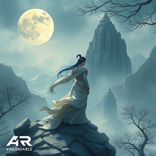 AR购物实景