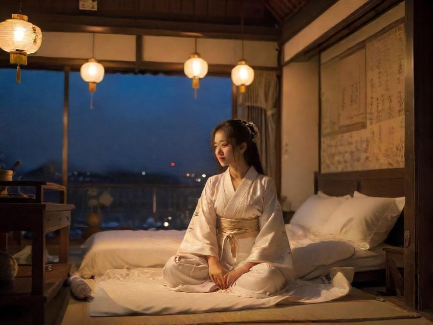 深圳夜场会所内部豪华场景