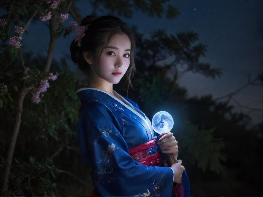 深圳夜场桑拿街景夜景