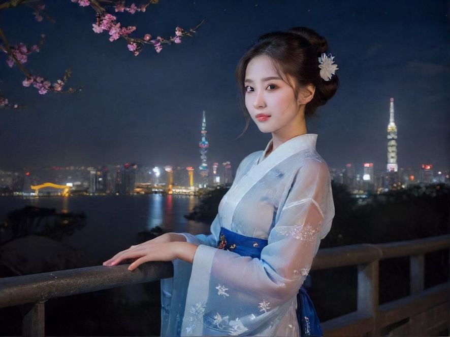 广州夜生活桑拿会所场景