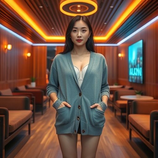 深圳舒适桑拿会所休息区