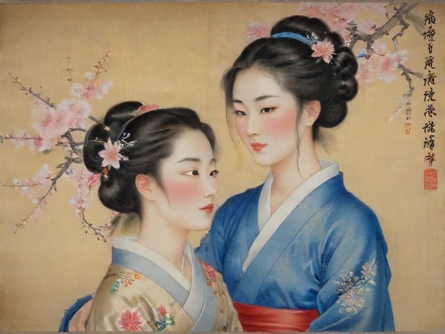 私密会所内部