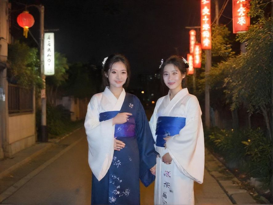 深圳夜生活