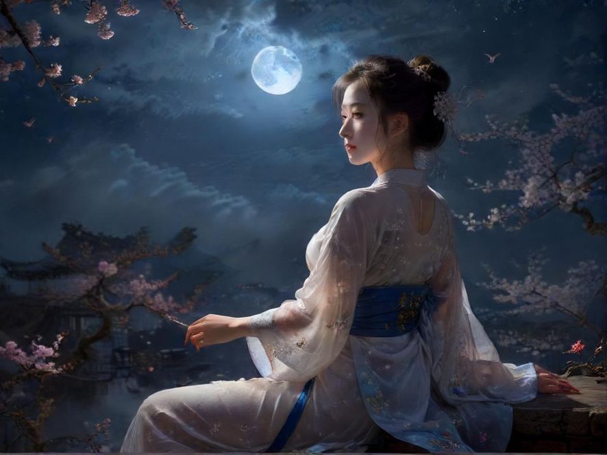深圳璀璨夜景，暗示丰富的夜生活