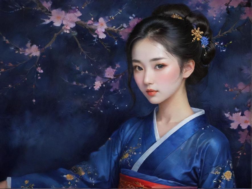 深圳高端桑拿会所内部夜色氛围