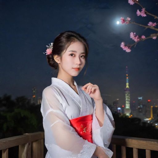 广州某夜场桑拿会所外观示意图