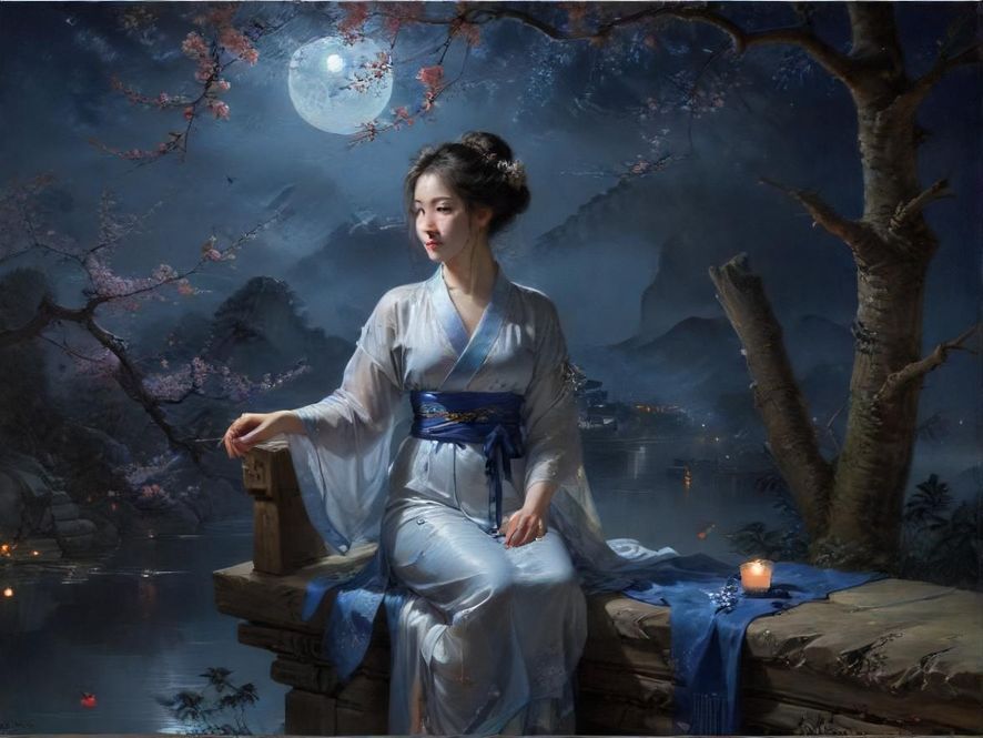 网络信息流中的夜场搜索结果