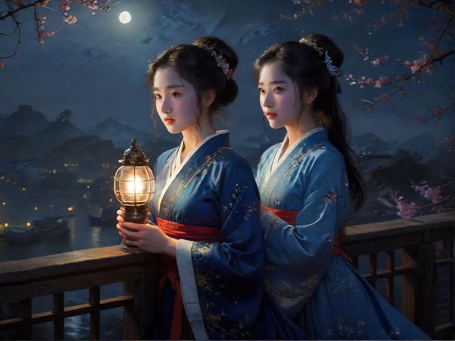 广州休闲会所入口，夜幕下灯光璀璨，等待探索