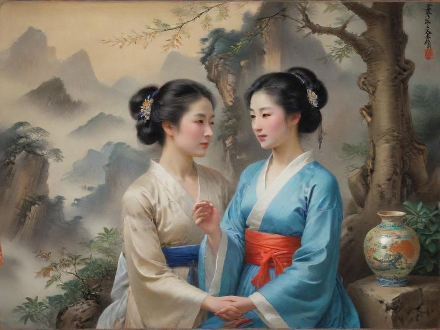 佛山按摩房内部，柔和的灯光下，摆放着精油瓶，营造出舒适放松的氛围。