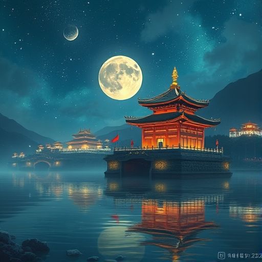 广州特色休闲场所