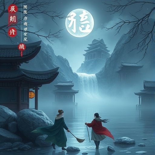现代豪华桑拿会所内部景观