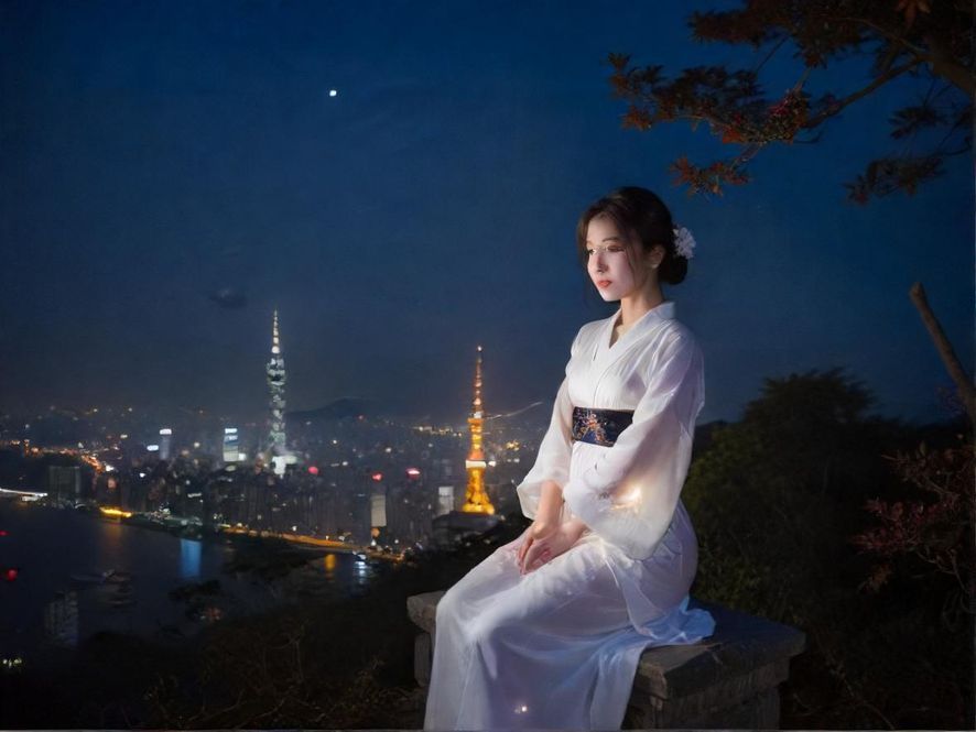 深圳夜场会所的豪华内景