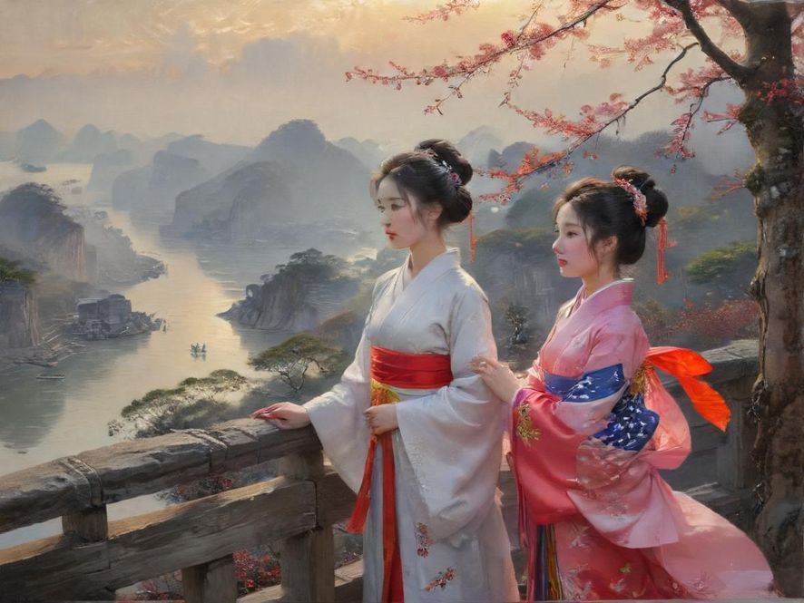 百花丛豪华桑拿会所内部，大堂宽敞明亮，充满现代中式风格