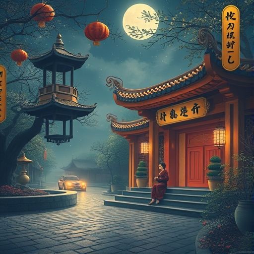 广州桑拿会所休息区一览