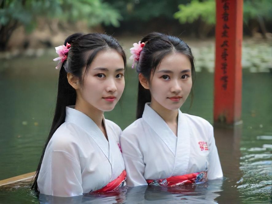 广州夜场会所的桑拿水疗区，现代奢华风格