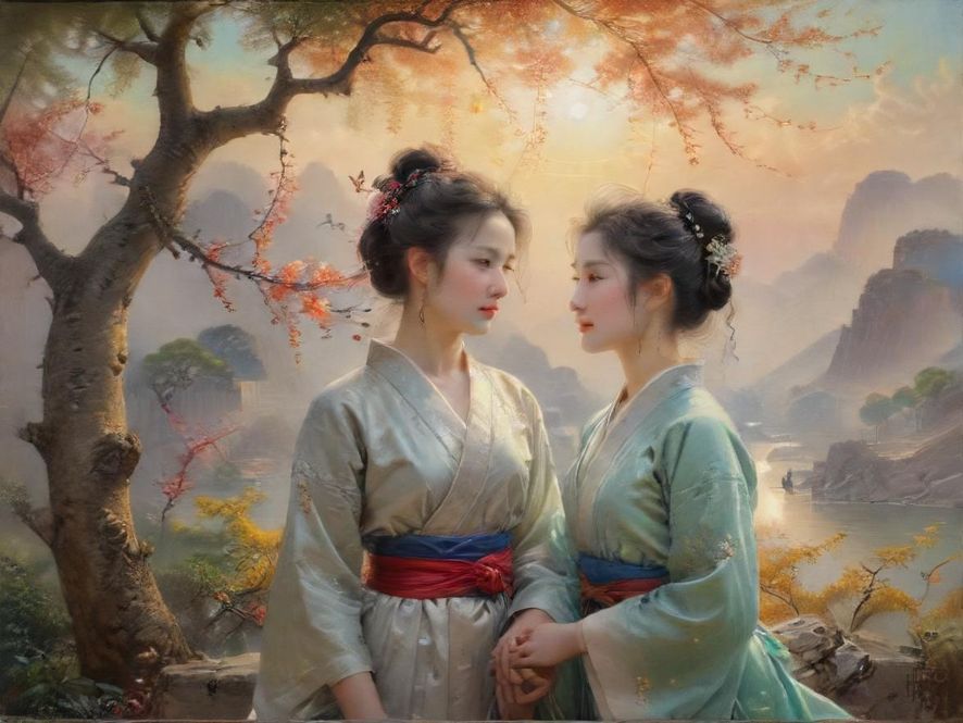 广州QT场温馨按摩环境展示