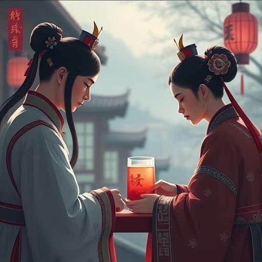 广州隐藏按摩会所大厅氛围