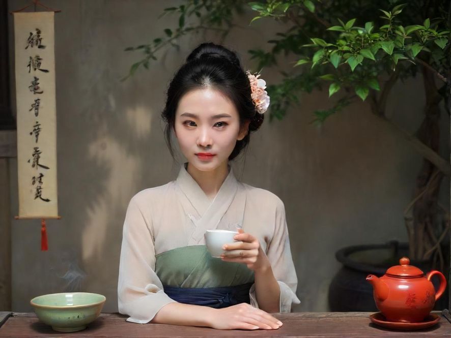 朋友们在温馨舒适的休闲区，享受轻松愉快的交流时光
