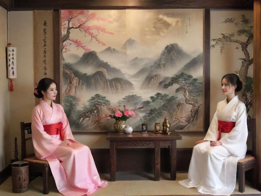 佛山桑拿会所大厅豪华装修一览