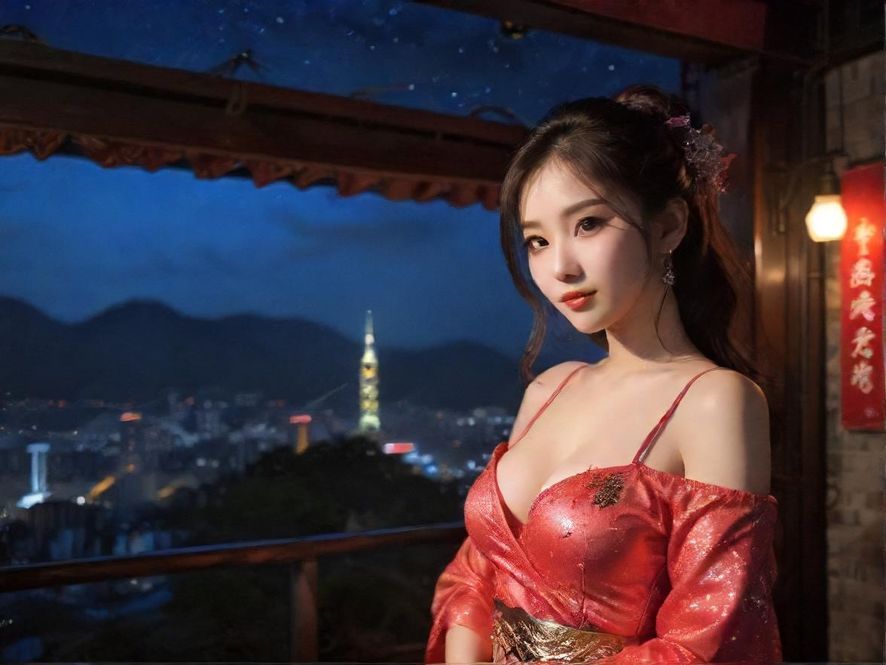 佛山夜场KTV包厢
