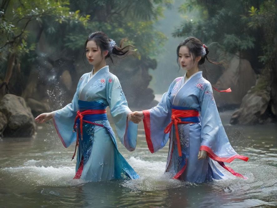 喜悦水会水疗池，波光粼粼，温暖舒适