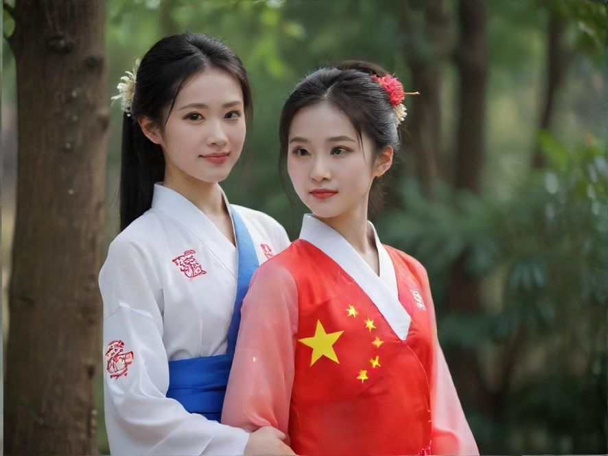 温暖舒适的桑拿房内部