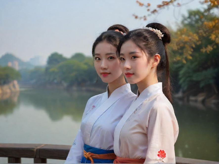 舒适的按摩房内景，光线柔和
