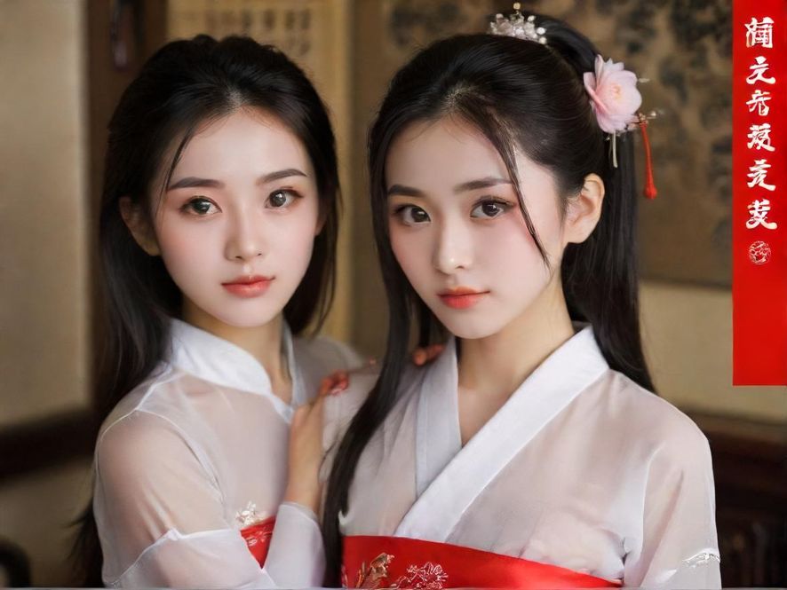 手机屏幕上的信息流