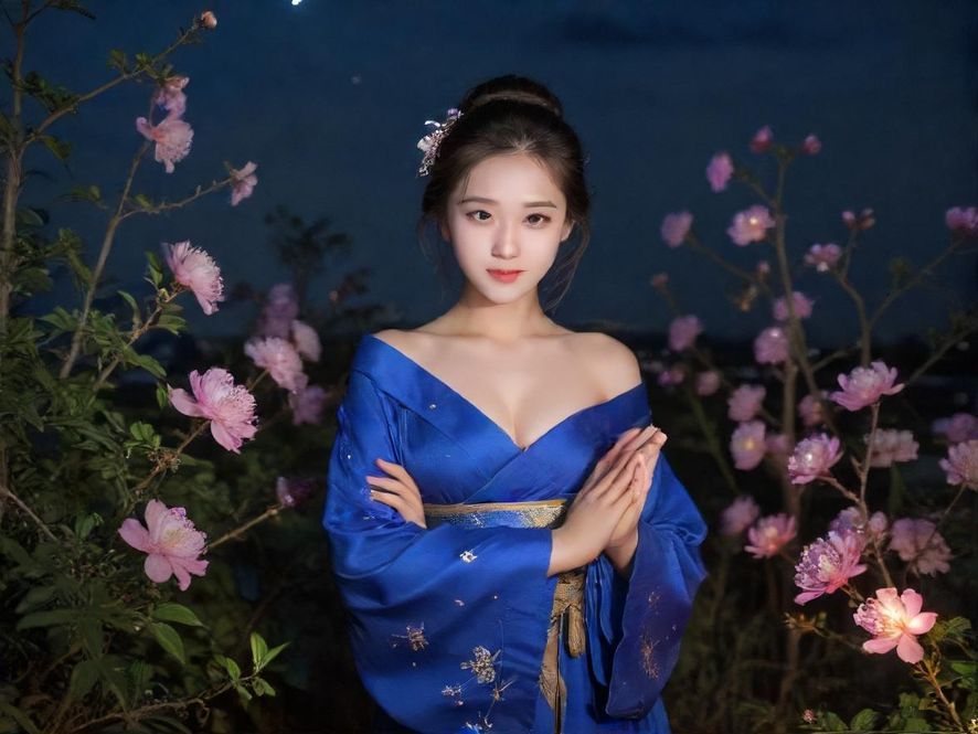 深圳万花楼夜场休息区氛围展示