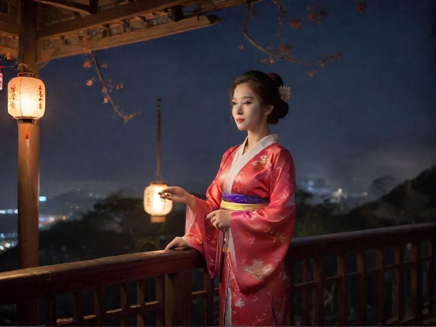 夜场会所大厅环境一览