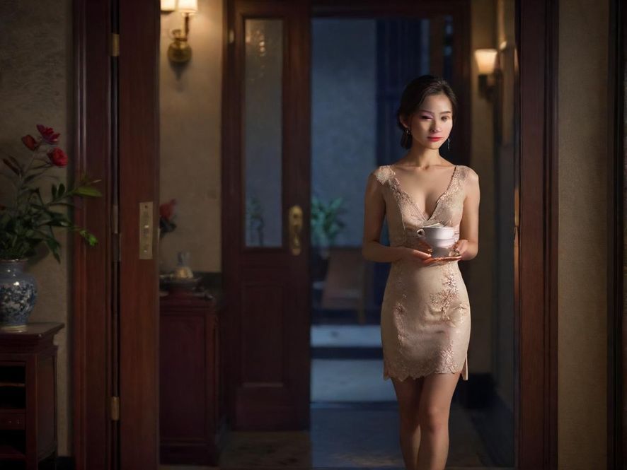  discreet tea delivery service at your door