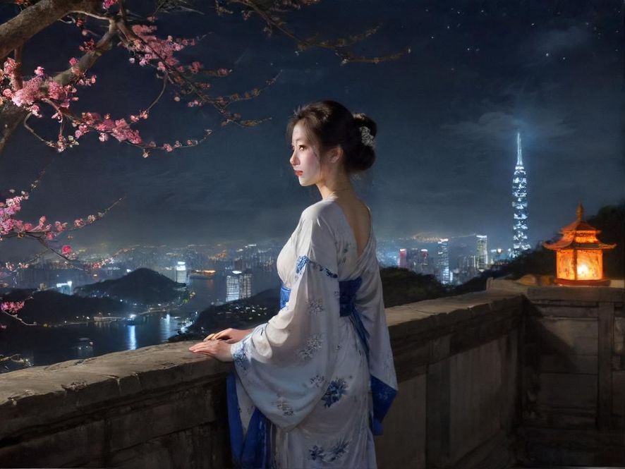 广州夜生活高端会所场景