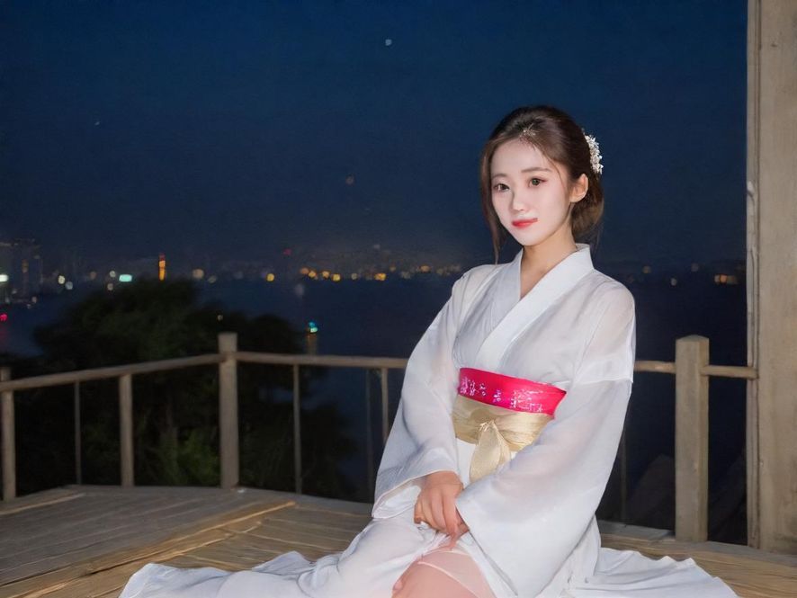上海夜场会所休息大厅氛围