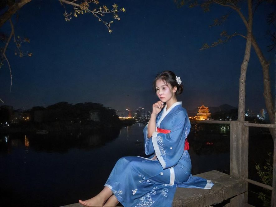 广州夜场会所休闲区域实景