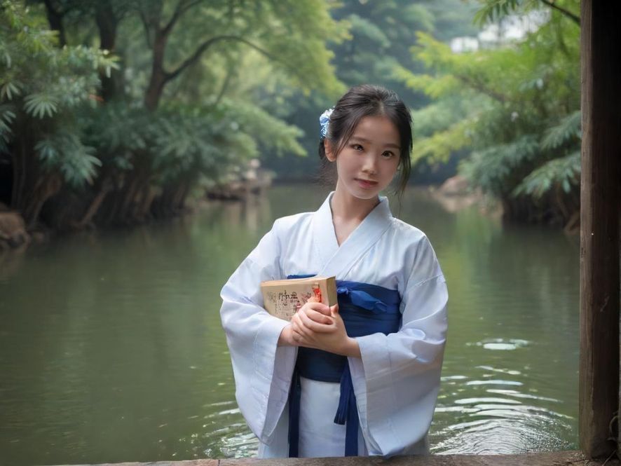 深圳水云间水疗会所内部环境
