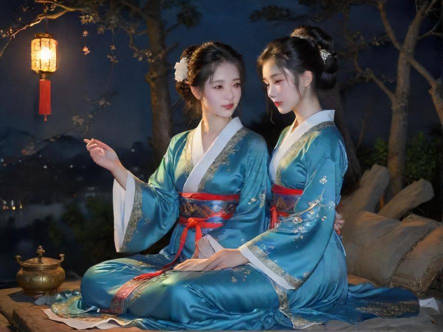 夜场娱乐，释放压力找回自我