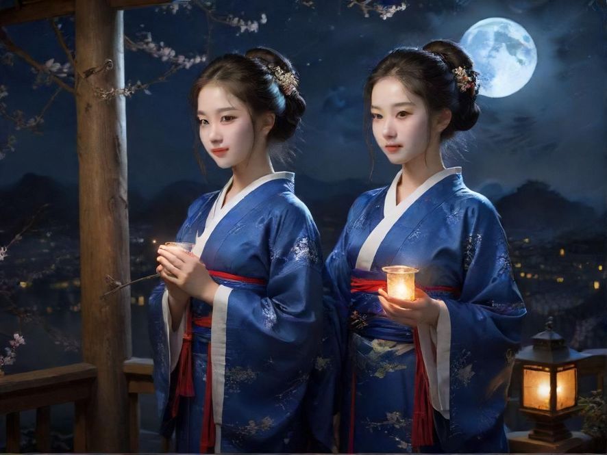 广州百花丛夜场聚会氛围