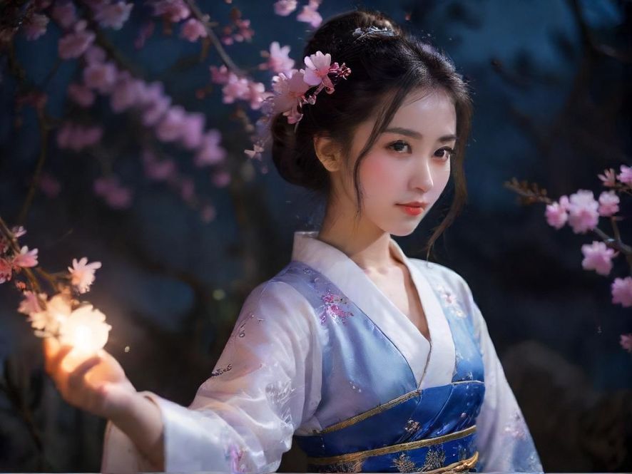 广州佰花园qm夜场会所全景图