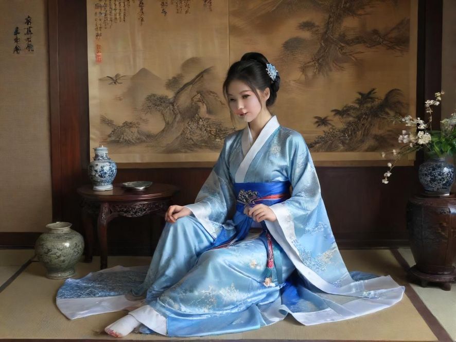 深圳龙岗区上门服务场景展示