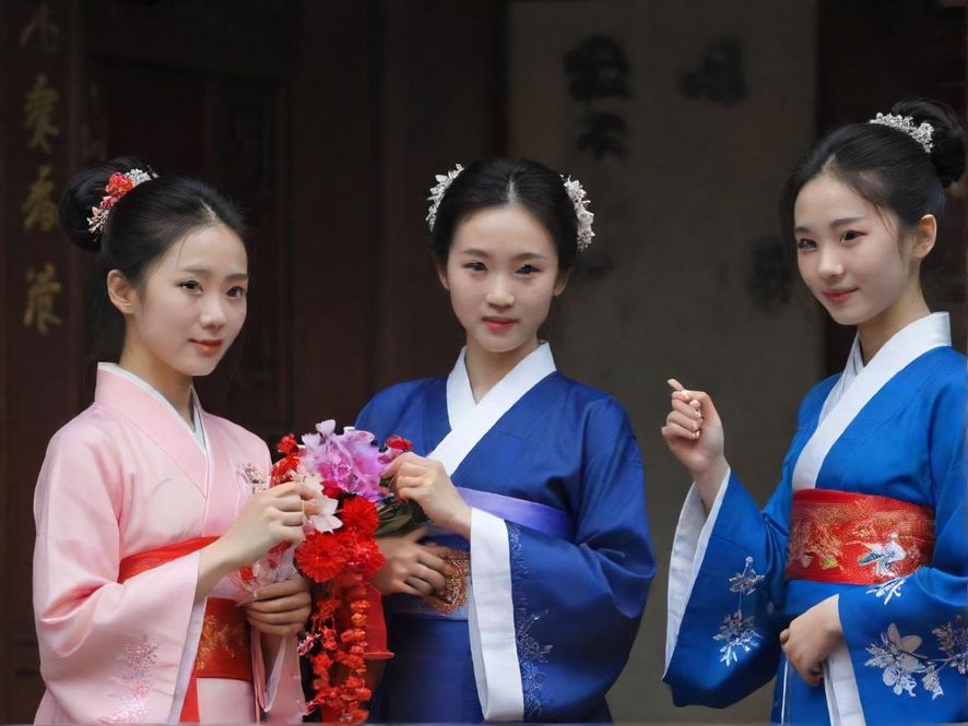 广东悦来香休闲会所大堂