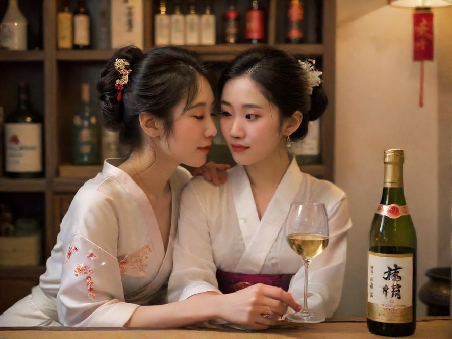 广州夜场酒吧灯光