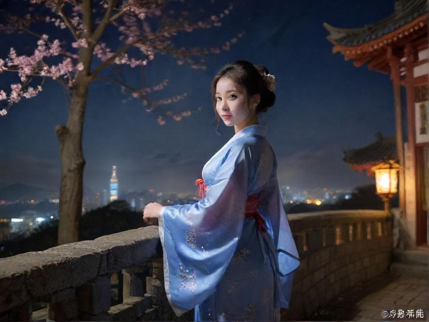 夜场桑拿会所氛围图
